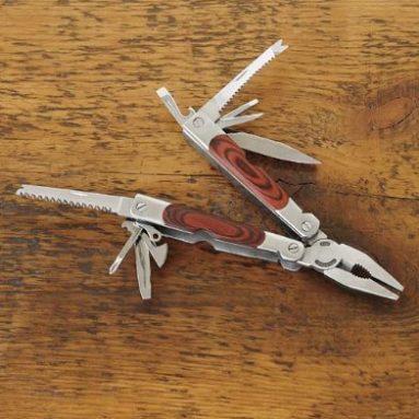 Wood Pliers Multi-tool