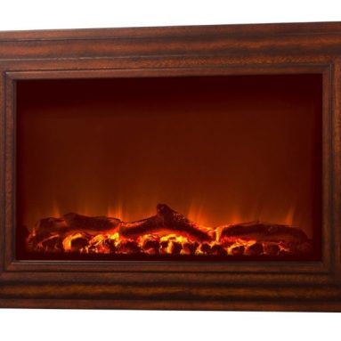 Onyx Touchstone 50″ Electric Wall Mounted Fireplace