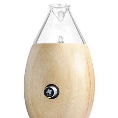 Wooden Aromatherapy Essential Oil Diffuser