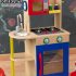 Playmobil Kitchen with Dinnette Set