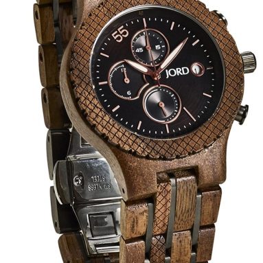 Wooden Wrist Watches