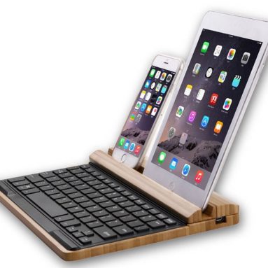 Woodpad Microsoft Surface