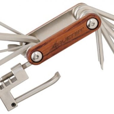 Woodsie 11 Folding Tool