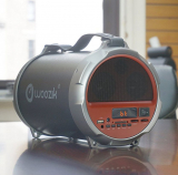 Woozik Wireless Bluetooth Speaker