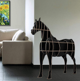 World Art Three Dimensional Wooden Puzzles