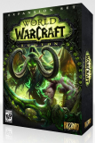 World of Warcraft Legion – Standard Edition – PCMac