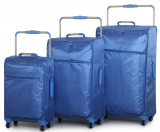 World’s Lightest 3 Piece Set