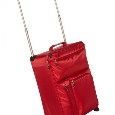 World’s Lightest Carry On