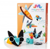 WowWee Flexible Magnetic Construction Kit