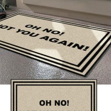 Write Your Own Mat