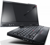 ThinkPad X220 laptop and X220 Tablet