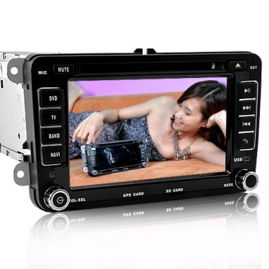 Road Emperor Volkswagen Edition