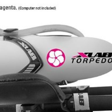 XLab Torpedo System 100