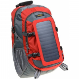 XTPower Hiking Solar Backpack with Removable 7 Wall Solar Panel