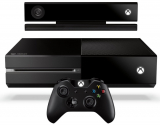 Xbox One Console – Standard Edition