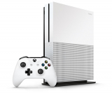 Xbox One S 2TB Console – Launch Edition