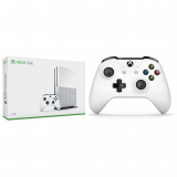Xbox One S 2TB Console – Launch Edition + Extra Controller Bundle
