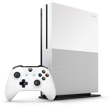 Xbox One S 2TB Console