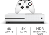 Xbox One S Console – Forza Horizon 3 Bundle