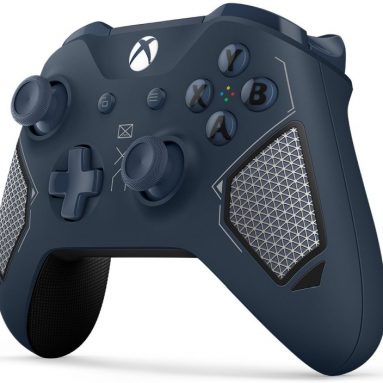 Xbox Wireless Controller – Patrol Tech Special Edition