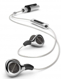 Xelento Wireless Audiophile Tesla in-Ear Headset with Bluetooth Connection