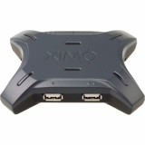 Xim 4 Keyboard and Mouse Adapter for PS4, Xbox One, 360, PS3