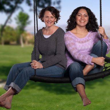 X-large Best Tree Porch Swing