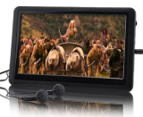 7 Inch Full HD 1080p Handheld Multimedia Player