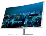 YIDO Display 32 Inch FHD Curved Monitor