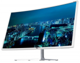 YIDO Display  32 Inch FHD Curved Monitor