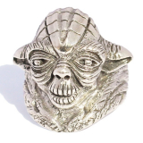 YODA RING