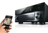 Yamaha 11.2 Channel Network AV Receiver