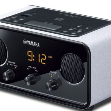 Yamaha Desktop Audio System