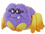 Yellies! Harry Scoots; Voice-Activated Spider Pet