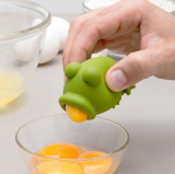 Yolkfrog – Egg Separator
