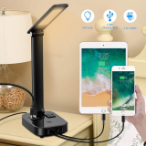 Yostyle LED Desk Table Lamp Light