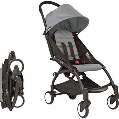 Yoyo+ Stroller Complete
