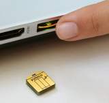 YubiKey 4 Nano