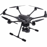 Yuneec Typhoon H Plus Hexacopter