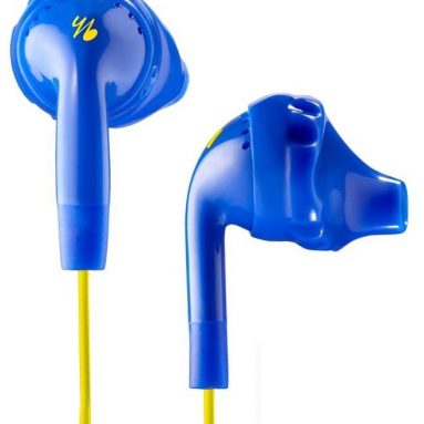 Yurbuds Boston Special Edition In-Ear Sport Headphones