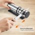Layer Cake Slicer Adjustable Retractable Stainless Steel Mousse Mold Round Baking Kit