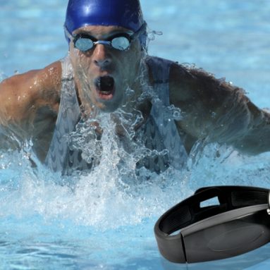 Heart Rate Monitor Watch