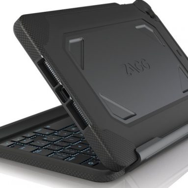 ZAGG Rugged Book Case