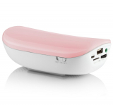 Bluetooth Speaker with PowerBank