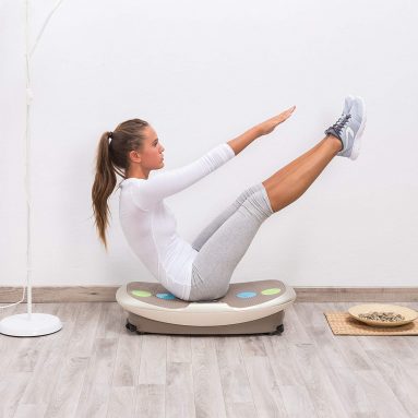 ZEN SHAPER Vibration Plate