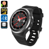 ZGPAX S99 Android 5.1 Smart Watch