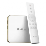 ZIDOO H6 PRO Android 7.0 TV BOX