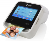 ZINK Wireless Touchscreen Printer. Wi-Fi Enabled