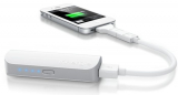 Portable Pocket Rechargeable Battery and Charger for USB Devices