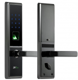 Keyless Keypad Biometric Fingerprint Door Lock